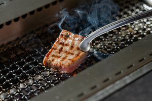 【名匠の焼き方】焼肉編