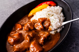 【名匠のレシピ】山形牛カレー