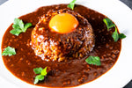 画像をギャラリービューアに読み込む, 【焼肉名匠 山牛】&lt;br&gt;匠の山形牛カレー(辛口・中辛)&lt;br&gt;匠の山形牛キーマカレー&lt;br&gt;匠の山形牛ハッシュドビーフ&lt;br&gt;ギフトセット
