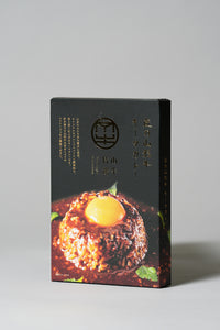 【焼肉名匠 山牛】<br>匠の山形牛カレー(辛口・中辛)<br>匠の山形牛キーマカレー<br>匠の山形牛ハッシュドビーフ<br>ギフトセット