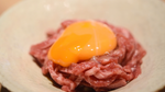 画像をギャラリービューアに読み込む, 【焼肉名匠 山牛】&lt;br&gt;山牛お試しセット&lt;br&gt;山形牛ユッケと山形牛トロフレーク&lt;br&gt;
