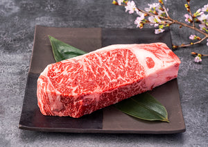 【焼肉名匠 山牛】山形牛ブロック～サーロイン～